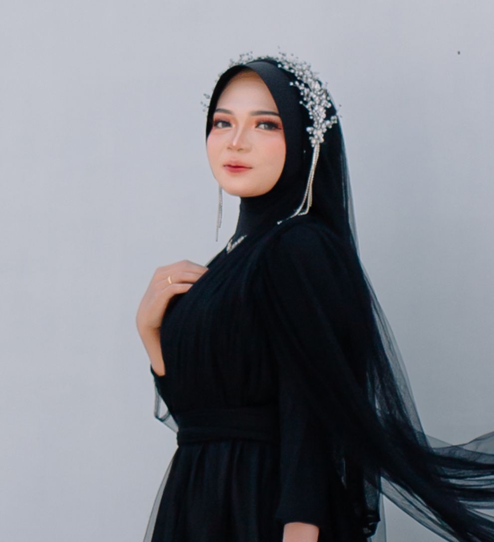 Mempelai wanita